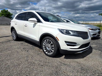 Used 2015 Lincoln MKC FWD w/ Equipment Group 102A Reserve image 1