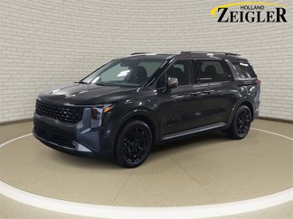 New 2026 Kia Carnival SX image 1