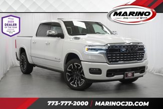 New 2026 RAM 1500 Limited image 1