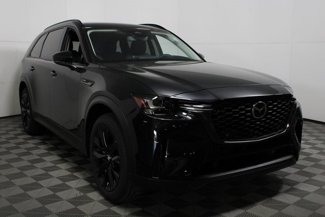 New 2025 MAZDA CX-90 3.3 Turbo w/ Premium Sport Pkg image 1