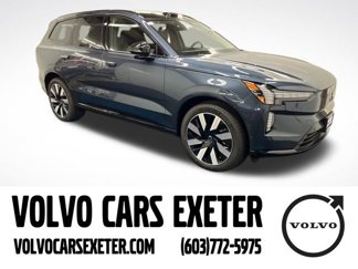 New 2025 Volvo EX90 Ultra image 1