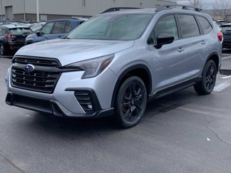 New 2025 Subaru Ascent Bronze Edition w/ Popular Package #2 image 1