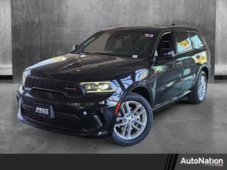 Used 2023 Dodge Durango GT image 1