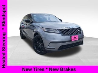 Used 2021 Land Rover Range Rover Velar S image 1