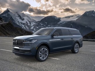 New 2025 Lincoln Navigator L Reserve image 1