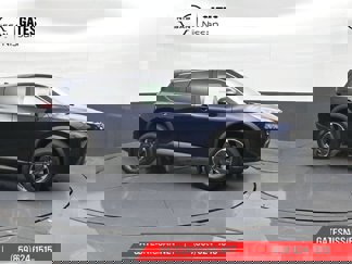 New 2026 Nissan Rogue SV image 1