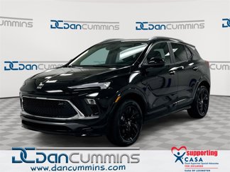 New 2026 Buick Encore GX Sport Touring w/ Comfort Package image 1