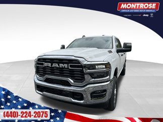 New 2025 RAM 2500 Big Horn image 1