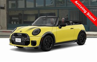 New 2026 MINI Cooper S image 1