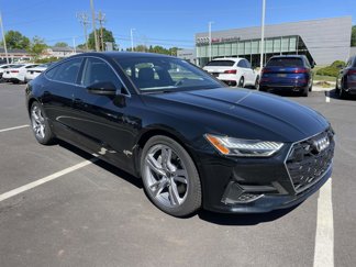 New 2025 Audi A7 3.0T Premium Plus image 1