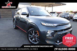 Used 2020 Kia Soul GT-Line image 1