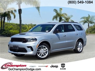 New 2025 Dodge Durango R/T image 1