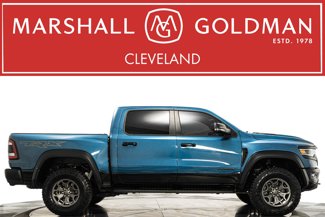 Used 2024 RAM 1500 TRX image 1