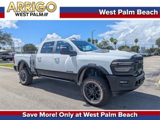 New 2026 RAM 2500 Power Wagon image 1