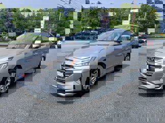 Used 2020 Hyundai Elantra SEL w/ Cargo Package (C1) image 1