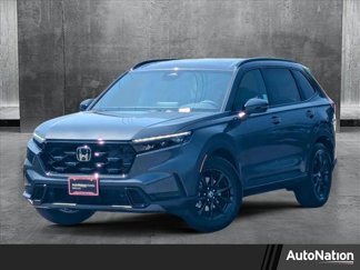 New 2026 Honda CR-V Sport-L image 1