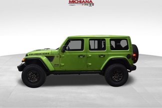 New 2025 Jeep Wrangler Unlimited Rubicon 392 image 1
