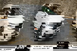 New 2026 Honda Odyssey Elite image 1