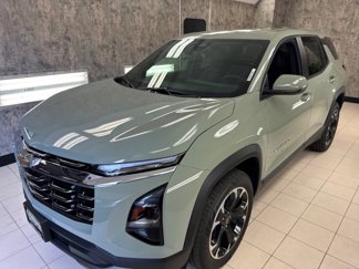 New 2026 Chevrolet Equinox LT w/ Convenience Package II image 1