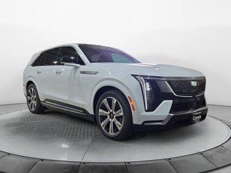 New 2026 Cadillac Escalade IQ Luxury 2 image 1