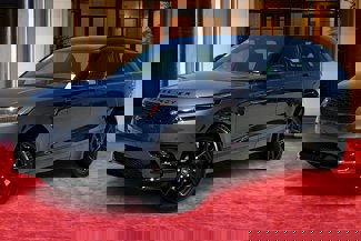 New 2026 Land Rover Range Rover Velar Dynamic SE image 1