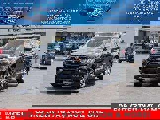 Certified 2022 Ford Explorer XLT w/ Equipment Group 202A image 1