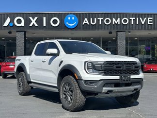 Used 2024 Ford Ranger Raptor image 1