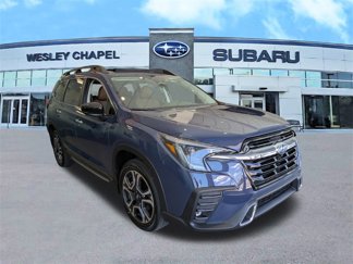 New 2025 Subaru Ascent Touring image 1