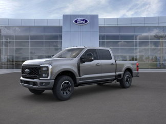 New 2025 Ford F250 Lariat image 1