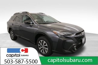 New 2025 Subaru Outback Premium image 1