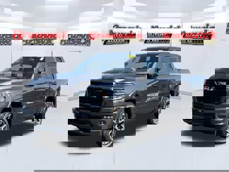 New 2026 RAM 1500 Laramie image 1