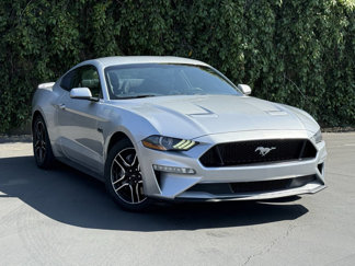 Used 2018 Ford Mustang GT image 1