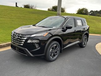 New 2026 Nissan Rogue SV image 1