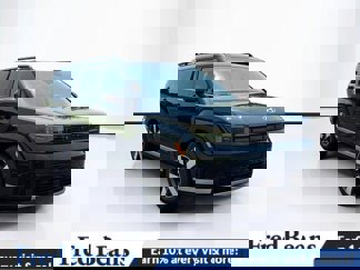 New 2025 Hyundai Santa Fe Limited image 1