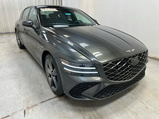 New 2026 Genesis G80 3.5T Sport Prestige image 1