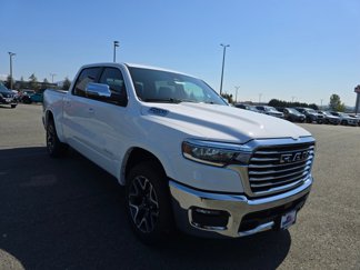 New 2025 RAM 1500 Laramie image 1