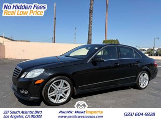 Used 2010 Mercedes-Benz E 350 Luxury image 1