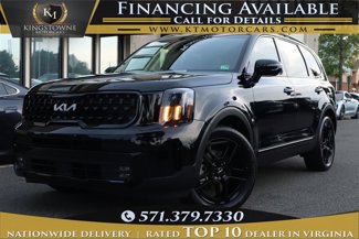 Used 2024 Kia Telluride SX X-Line image 1