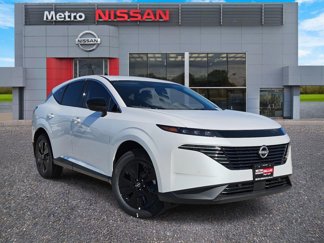 New 2025 Nissan Murano SV image 1