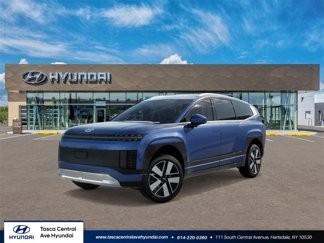 New 2026 Hyundai Ioniq 9 SEL w/ Tow & Go Package image 1