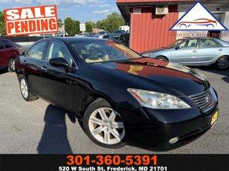 Used 2008 Lexus ES 350 image 1