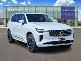 New 2025 Volvo XC90 B6 Core w/ Protection Package Premier image 1