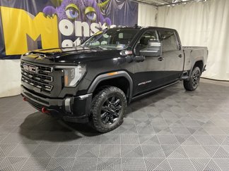 Used 2024 GMC Sierra 2500 AT4 w/ AT4 Premium Plus Package image 1