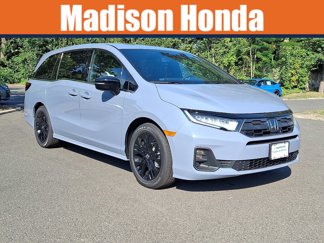 New 2026 Honda Odyssey Sport-L image 1
