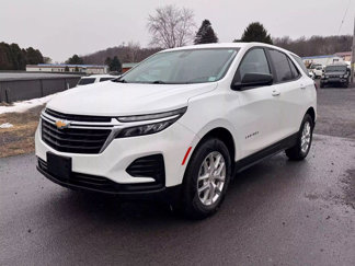 Used 2022 Chevrolet Equinox LS w/ LS Convenience Package image 1