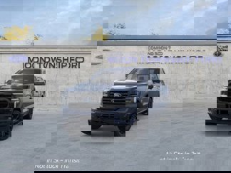 New 2025 Ford F150 Lariat w/ Equipment Group 501A Mid video 2