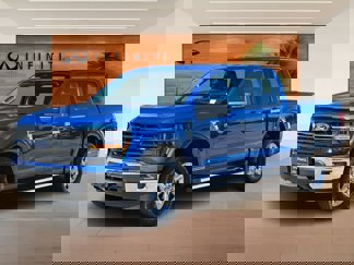Used 2024 Ford F150 XLT w/ Mobile Office Package image 1