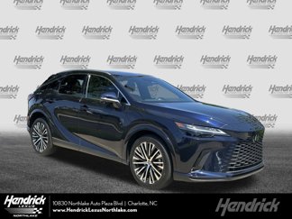 Used 2024 Lexus RX 350 Premium Plus image 1
