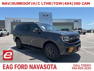 New 2025 Ford Expedition Tremor image 1