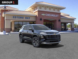 New 2026 Chevrolet Equinox LT w/ Convenience Package II image 1